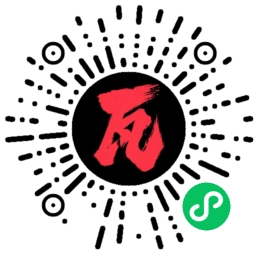 瓦榜小程序码